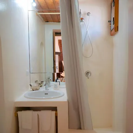 Borgo Petelia, Palazzo Capozza Doppia Ubytování v soukromí *
